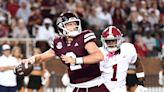 Mississippi State-Alabama final score, highlights from college football Week 5