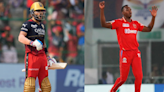 Punjab Kings vs Royal Challengers Bengaluru Predictions: Both teams are on eight points