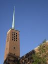 Vanderbilt University Divinity School