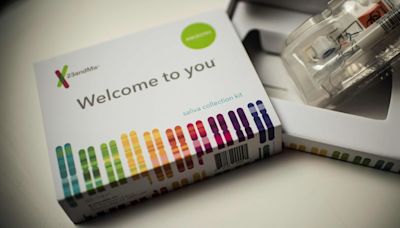 CEO Anne Wojcicki looking to take 23andMe private