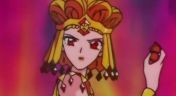 27. The Stolen Silver Crystal: Princess Kakyu Appears