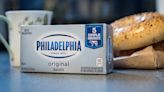 The Reason Philadelphia Cream Cheese Is Packaged In Foil