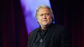 Steve Bannon must report to prison on July 1 after Supreme Court rejects last-ditch appeal