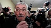 Prominent Russian human rights activist Oleg Orlov gets 2 1/2 years in prison for criticizing war