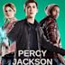 Percy Jackson: Sea of Monsters