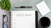 Vision boards and habit trackers: How to achieve your goals this year