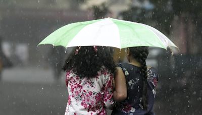 Tamil Nadu Weather: Chennai To Get Moderate Rains; 18 Districts On Yellow Alert Today