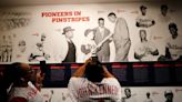 ‘Dedication to preserve their stories:’ Phillies unveil Pioneers in Pinstripes exhibit