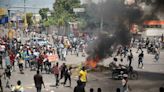 As Haiti descends into pandemonium, Dominican president brings concerns to Washington