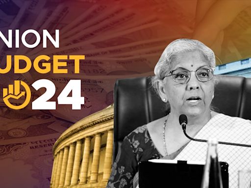 Budget 2024 Expectations Live Updates: Why is a 30% increase in infra crucial for economy?