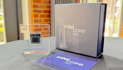 Intel公布代號「Lunar Lake」的Core Ultra處理器更多性能細節，強調重寫x86架構電功耗與AI表現