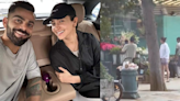 Anushka Sharma, Virat Kohli's Son Akaay Kohli's 1st Video: Virushka Take Him Flower Shopping In London. Fans Go 'So Cute'