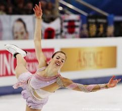 Carolina Kostner