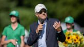 "Tony Estanguet n'est pas content quand je parle de ça…": Pourquoi la Fédération de golf s’agace avant les JO de Paris 2024