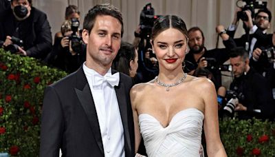 Miranda Kerr Reveals the Reason She Decided to 'Sit This One Out' as She Skips 2024 Met Gala