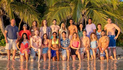 Inside the 'Survivor' Casting Process: Here’s How to Apply (and Prove You Have What it Takes!)