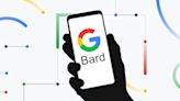 Don't 'Bard it' — Google says you should still Google it to be safe