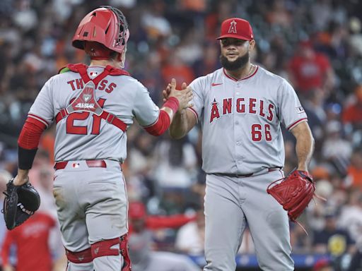 Angels vs. Guardians: Storylines, How to Watch, Predictions Ahead of Series Opener