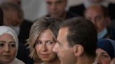 Syrian first lady Asma Assad diagnosed with leukemia, president's office says