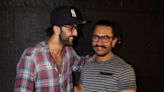 Ranbir Kapoor swears by Aamir Khan's advice on work-life balance: ‘He was in tears…’