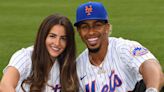 Who Is Francisco Lindor's Wife? All About Katia Reguero