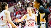 No. 2 Indiana women's basketball prepares for ESPN 'College GameDay,' Iowa's Caitlin Clark