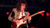 Yngwie Malmsteen on Rising Force and the spectacular introduction of a neoclassical shred icon