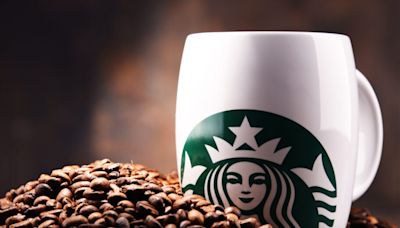 Peter Schiff Slams US Monetary Policies As Starbucks Shares Tumble 13% In Pre-Market: 'Rising Prices...Forcing ...