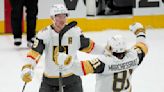 Marchessault's future in Vegas is 1 key issue among many offseason questions for the Golden Knights