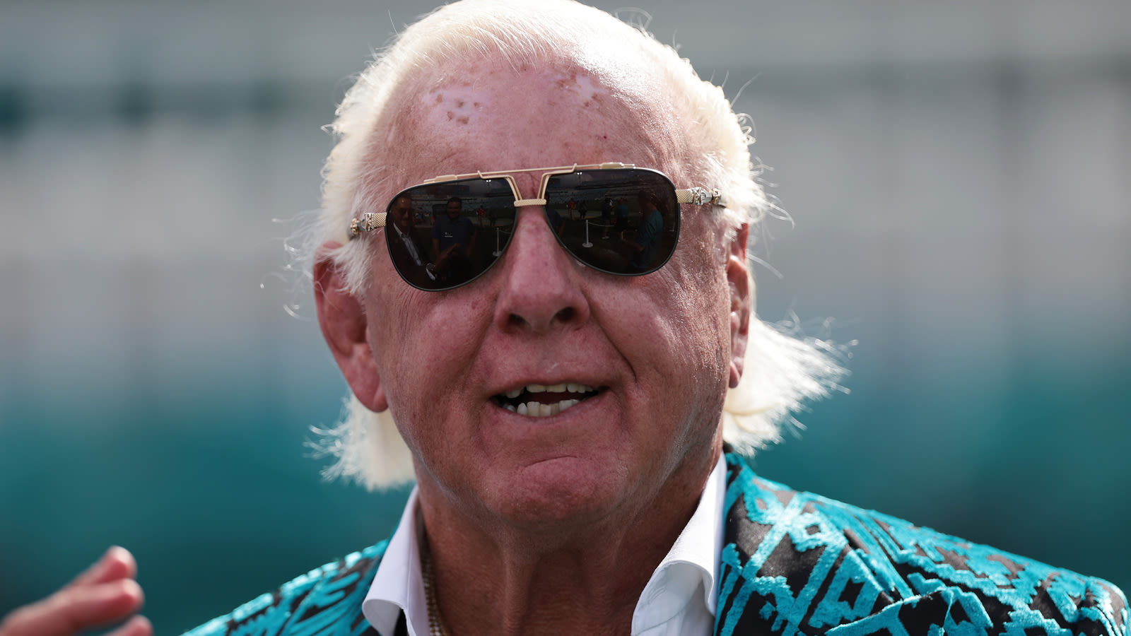 Ric Flair Puts WWE On Blast Following 'Worst Professional Move I've Ever Seen' - Wrestling Inc.