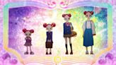 BGM感動哭！《小魔女DoReMi》25週年新作：見習魔女長大了