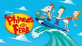 Phineas and Ferb: Where to Watch & Stream Online