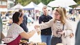 Take part in the Great Salisbury Bakeoff at this year's Foodie Sunday