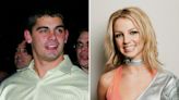 Britney Spears' Ex Jason Alexander Reacts to Her Claims About Their Wedding