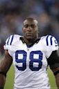 Robert Mathis