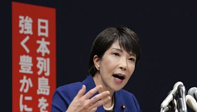 Japan’s Next PM Faces Challenge of New US Leader and Tension With China