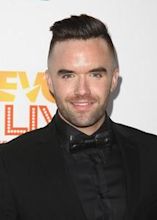 Brian Justin Crum