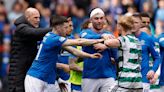 Celtic vs Rangers LIVE! Old Firm derby match stream, latest team news, lineups, TV, prediction today