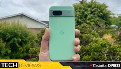 How the Google Pixel 8a gives you a sneak peek into future of AI-led smartphones