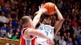 Why Duke coach Jon Scheyer had guard Jeremy Roach miss win over Maryland-Eastern Shore