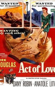 Act of Love (1953 film)