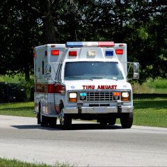 Ambulance Service