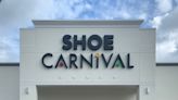 Rogan's Shoes sells stores to Shoe Carnival for $45 million