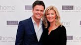 Donny Osmond set record straight on fans rarely seeing his wife of 46 years