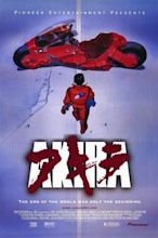 Akira (1988 film)