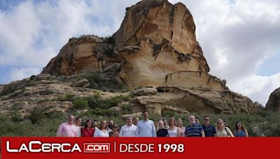 Los parques arqueológicos y yacimientos visitables de la Junta de Comunidades han recibido 29.600 visitas en el primer semestre de 2024