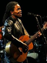 Tracy Chapman