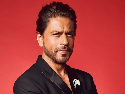 Shah Rukh Khan appeals to his fans to exercise right to vote: ‘Let’s carry out our duty…'