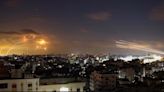 La Nación / Guerra Israel-Hamás sigue fuerte en Gaza