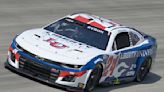 Byron sets Coke 600 practice pace at Charlotte